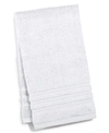 Hotel Collection Ultimate Microcotton Hand Towel, 16" X 30", Exclusively At Macy's In White