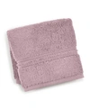 HOTEL COLLECTION TURKISH WASHCLOTH, 13" X 13", CREATED FOR MACY'S