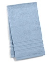 Hotel Collection Ultimate Microcotton Hand Towel, 16" X 30", Exclusively At Macy's In Lake