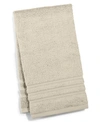 Hotel Collection Ultimate Microcotton Hand Towel, 16" X 30", Exclusively At Macy's In Oat