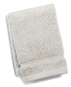 Hotel Collection Ultimate Microcotton Washcloth, 13" X 13", Exclusively At Macy's In Vapor