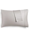 Hotel Collection Metallic Stone Quilted Sham, King, Created For Macy's Bedding In Palladium