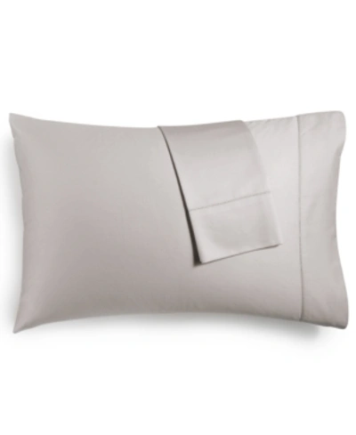 HOTEL COLLECTION 680 THREAD COUNT 100% SUPIMA COTTON PILLOWCASE PAIR, STANDARD, EXCLUSIVELY AT MACY'S
