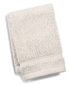 HOTEL COLLECTION ULTIMATE MICROCOTTON WASHCLOTH, 13" X 13", CREATED FOR MACY'S