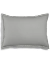 Hotel Collection 680 Thread Count Sham, Standard, Exclusively At Macy's In Palladium