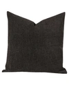 SISCOVERS STEELE DECORATIVE PILLOW, 16" X 16"