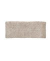 Home Weavers Fantasia Bath Rug, 21" X 54" In Natural