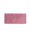 Home Weavers Fantasia Bath Rug, 21" X 54" In Pink