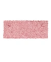 Home Weavers Bell Flower Runner Bath Rug, 21" X 54" In Pink