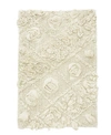 Home Weavers Modesto Bath Rug Bedding In Natural