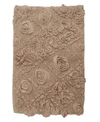 Home Weavers Modesto Bath Rug Bedding In Linen