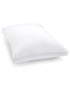 Hotel Collection Primaloft 450-thread Count Firm Density Pillow, King, Exclusively At Macy's In White