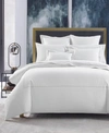 HOTEL COLLECTION ITALIAN PERCALE DUVET COVER, FULL/QUEEN, CREATED FOR MACY'S
