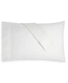 Hotel Collection 1000 Thread Count 100% Supima Cotton Pillowcase, King, Exclusively At Macy's In Ivory