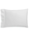 Hotel Collection 1000 Thread Count 100% Supima Cotton Pillowcase, Standard, Exclusively At Macy's In White