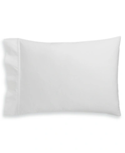 Hotel Collection 1000 Thread Count 100% Supima Cotton Pillowcase, Standard, Exclusively At Macy's In White