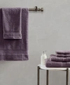 MADISON PARK LUCE EGYPTIAN COTTON 6-PC. BATH TOWEL SET