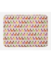 AMBESONNE DACHSHUND BATH MAT BEDDING