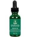 CLUBMAN BEARD OIL, 1-OZ, FROM PUREBEAUTY SALON & SPA