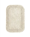 Home Weavers Radiant Bath Rug, 17" X 24" In Natural