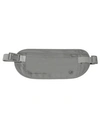 Travelon Rfid Blocking Undergarment Waist Pouch In Lt Pastel