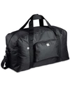 GO TRAVEL X-LARGE ADVENTURE BAG