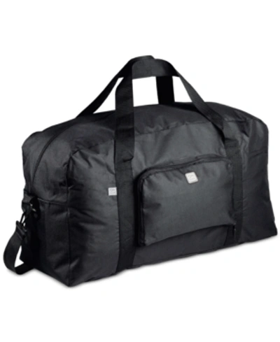 Go Travel X-large Adventure Bag In Black
