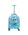 Rockland My First Carry-on Spinner In Dog