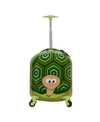 Rockland My First Carry-on Spinner In Turtle