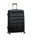 ROCKLAND 28" HARDSIDE CHECK-IN SPINNER