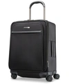 HARTMANN METROPOLITAN 2 DOMESTIC CARRY-ON EXPANDABLE SPINNER SUITCASE