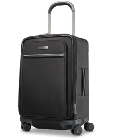 HARTMANN METROPOLITAN 2 GLOBAL CARRY-ON EXPANDABLE SPINNER SUITCASE