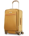 HARTMANN METROPOLITAN 2 GLOBAL CARRY-ON EXPANDABLE SPINNER SUITCASE