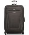 Skyway Epic 29 Inch Spinner Suitcase In Black