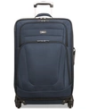 Skyway Epic 24 Inch Spinner Suitcase In Surf Blue