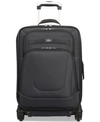 SKYWAY EPIC 20" CARRY-ON SPINNER SUITCASE