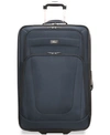 SKYWAY EPIC 25" TWO-WHEEL UPRIGHT SUITCASE