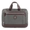 Travelpro Platinum Elite Business Brief In Vintage Gray