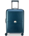 DELSEY CLOSEOUT! DELSEY TURENNE 25" HARDSIDE SPINNER SUITCASE