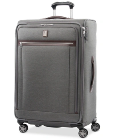 TRAVELPRO PLATINUM ELITE 29" SOFTSIDE CHECK-IN SPINNER