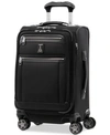 TRAVELPRO PLATINUM ELITE 20" BUSINESS PLUS SOFTSIDE CARRY-ON SPINNER