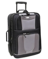GEOFFREY BEENE 21" CARRY-ON LUGGAGE