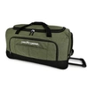 Pacific Gear Keystone 30" Rolling Duffel Bag In Medium Gre