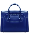Mcklein Lake Forest Briefcase In Navy