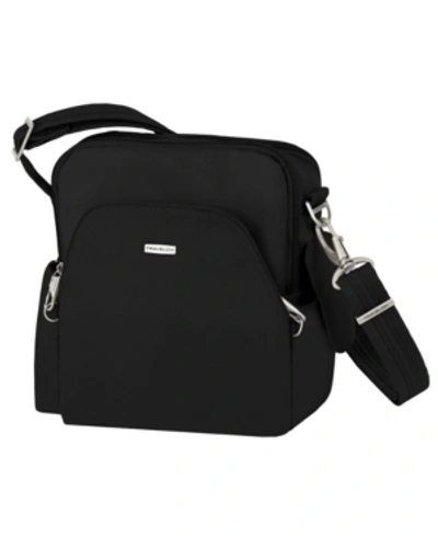 Travelon Anti-theft Classic Travel Bag In Black