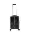 TRIFORCE LUGGAGE TRIFORCE PROVENCE 22" CARRY ON SPINNER LUGGAGE