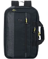 SOLO VELOCITY HYBRID 15.6" LAPTOP BACKPACK/BRIEFCASE