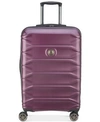 DELSEY METEOR 24" HARDSIDE EXPANDABLE SPINNER SUITCASE, CREATED FOR MACY'S
