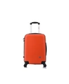 INUSA ROYAL 20" LIGHTWEIGHT HARDSIDE SPINNER CARRY-ON LUGGAGE