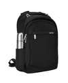 Travelon Anti-theft Classic Large Backpack In Black
